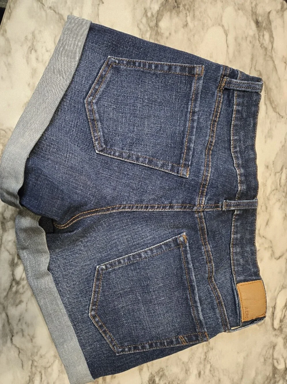 Aeropostale women denim
